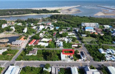 BÁN GẤP LÔ ĐẤT VEN BIỂN LỘC AN FULL THỔ CƯ GIÁ SẬP SÀN